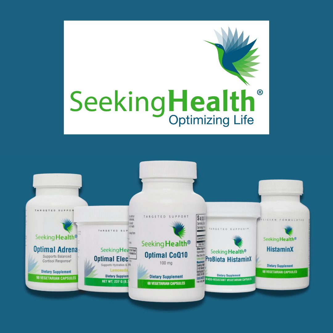 Seeking Health