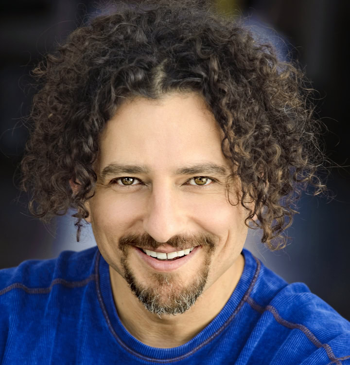 David Wolfe: Jing Energy - Nature's Powerful Medicine
