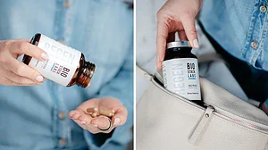 Sober October Made Simple: Elevate Your Evenings with Little Saints + Apothékary