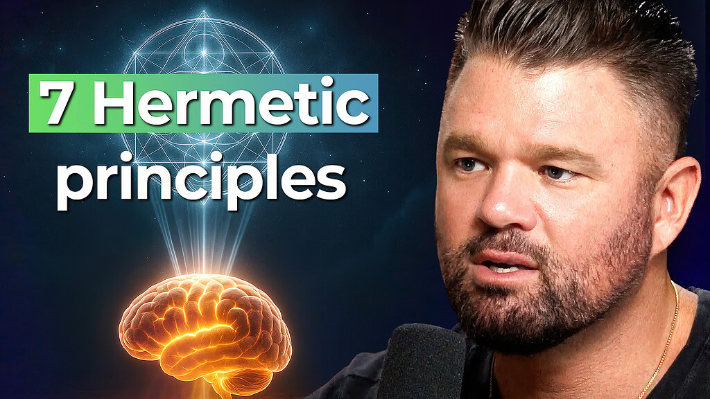 LLS | Hermetic Principles for Mastering Your Subconscious Mind 768LLSv1b 1024x576