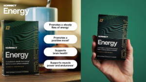 Korrect Life | Unlock Cellular Energy and Vitality