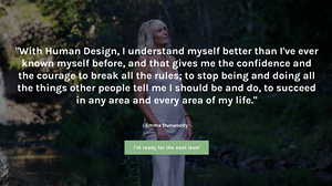 HDx Collective | Unlock Your Alignment