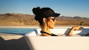 Sober October Made Simple: Elevate Your Evenings with Little Saints + Apothékary