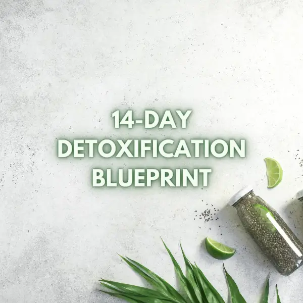 DETOXIFICATION-MASTERCLASS