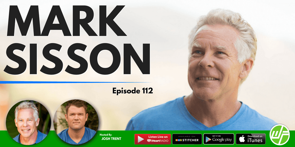 Primal Living In The Modern World – Mark Sisson PRIMAL LIVING IN THE MODERN WORLD WELLNESS FORCE RADIO 112 MARK SISSON (1)
