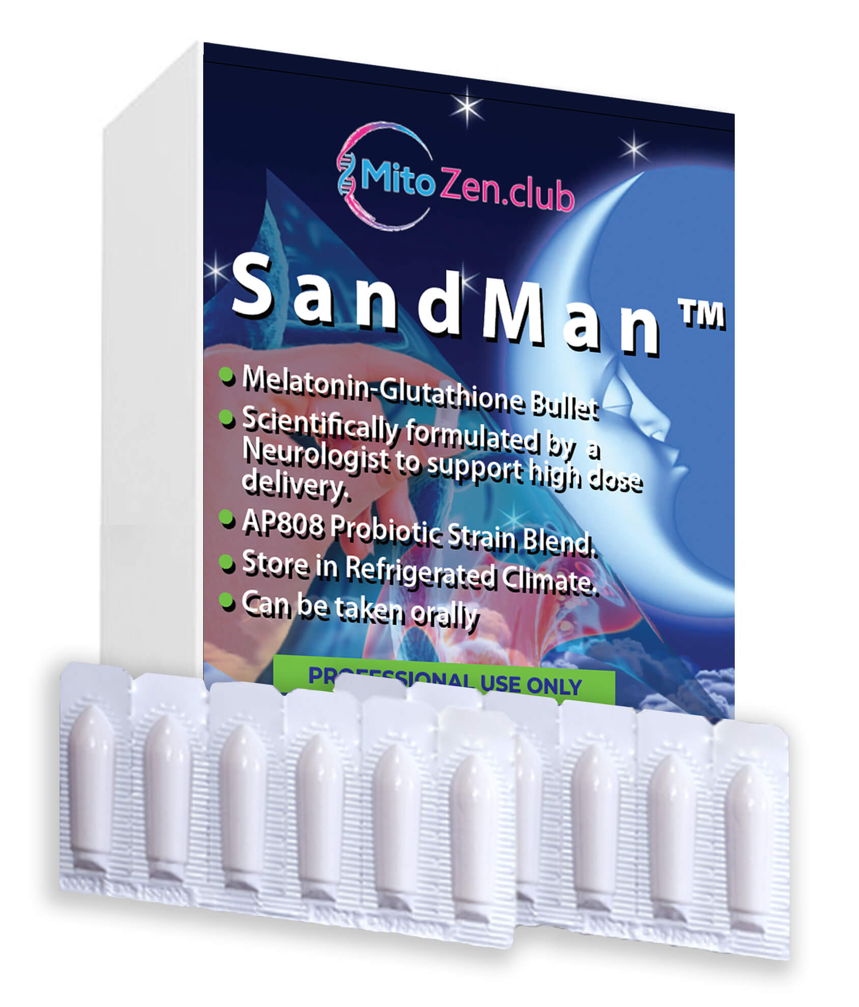 Dr. John Lieurance | Biohacking Big Souls: How UFC Fighters + Big Wave Surfers Holistically Heal Heart, Body + Mind