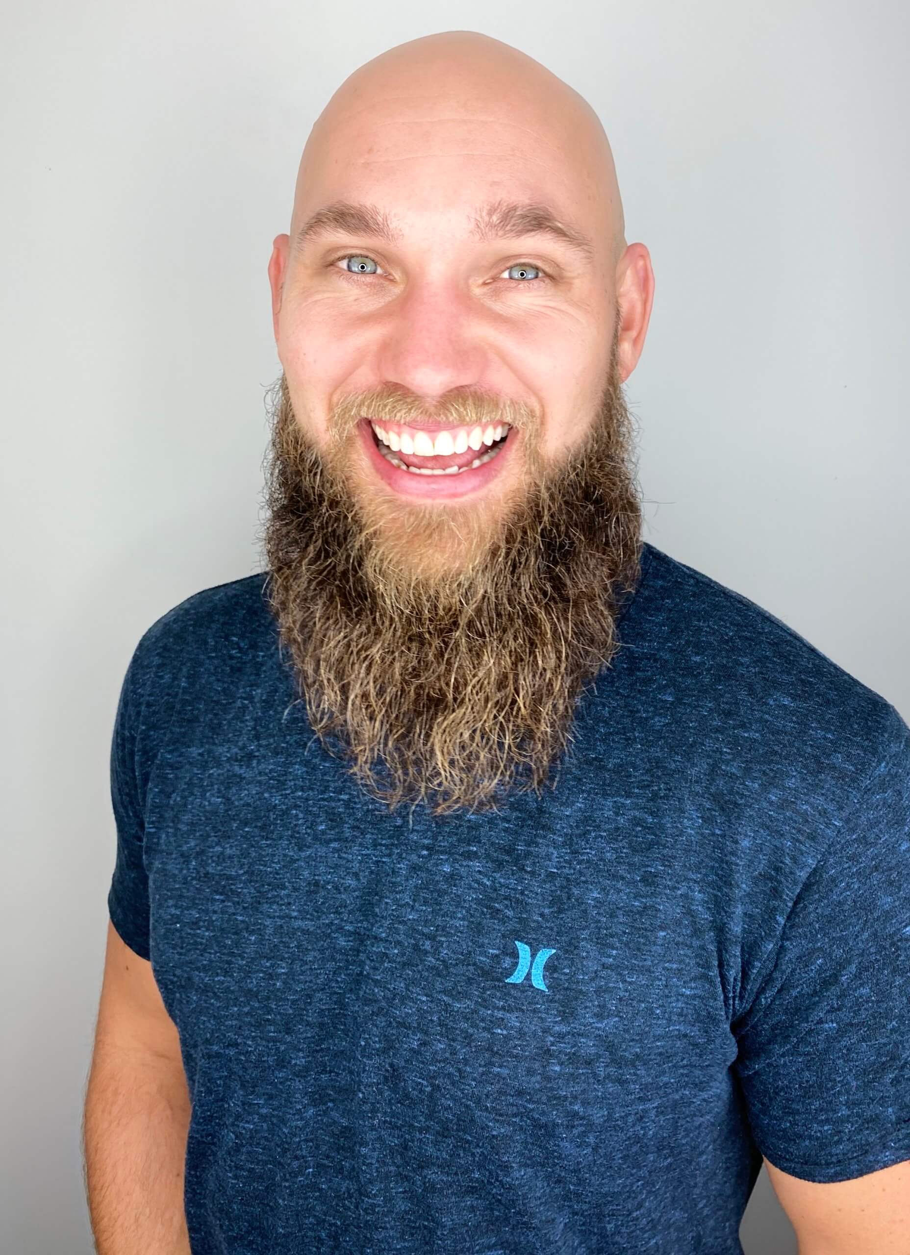 Matt Belair: Consciousness, Human Potential, & How To Be Friends With Your Ego