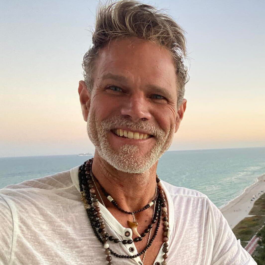 Dr. John Lieurance | Biohacking Big Souls: How UFC Fighters + Big Wave Surfers Holistically Heal Heart, Body + Mind