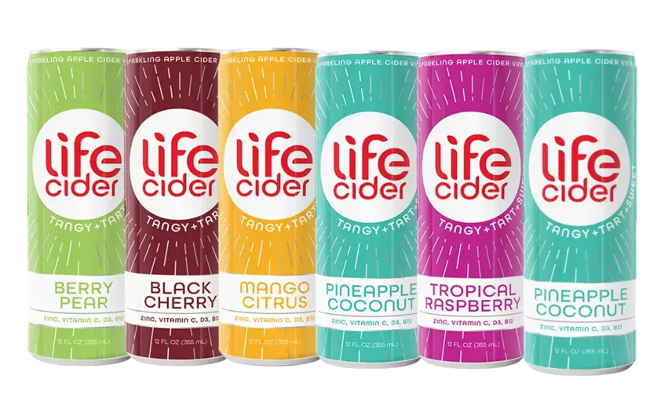 Life Cider