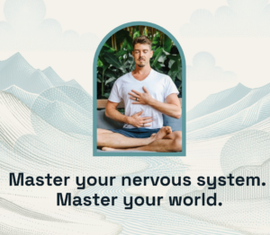 Mind-Body Expert: Your Nervous System Is The Portal to Quantum Reality (Jonny Miller)